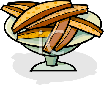 Dessert Clipart