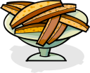 Dessert Clipart