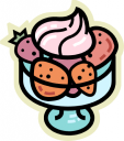 Dessert Clipart