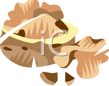 Dessert Clipart