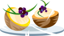 Dessert Clipart