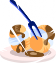 Dessert Clipart