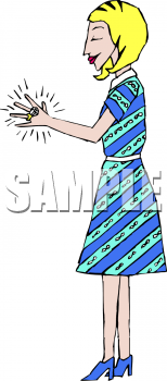 Diamond Clipart