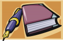 Pen Clipart