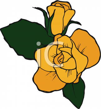 Rose Clipart