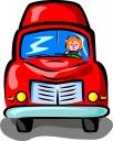 Truck Clipart