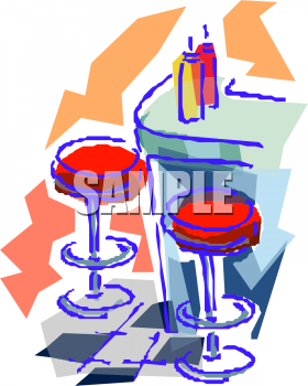 Condiments Clipart