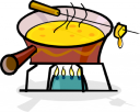 Pots Clipart