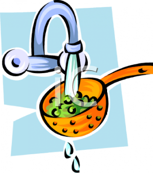 Utensils Clipart