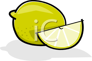 Lime Clipart