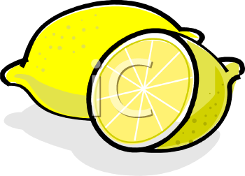 Lime Clipart