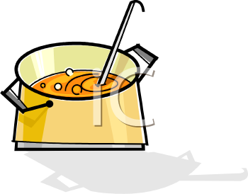 Lunch Clipart