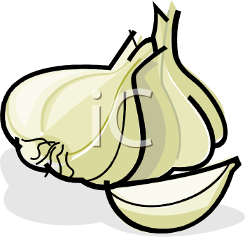 Vegetables Clipart