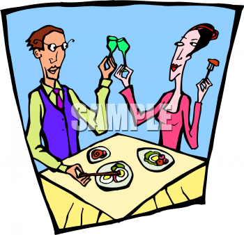 Restaurant Clipart