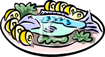 Dinner Clipart