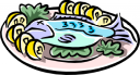 Dinner Clipart