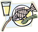 Fish Clipart