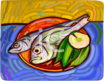 Dinner Clipart