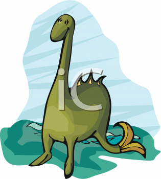 Dinosaur Clipart