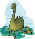 Dinosaur Clipart