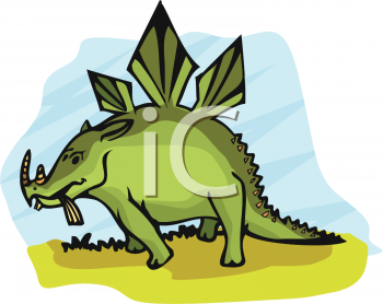 Dinosaur Clipart