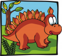 Dinosaur Clipart