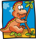 Dinosaur Clipart