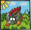 Dinosaur Clipart