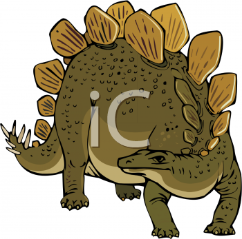 Dinosaur Clipart