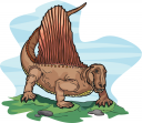 Dinosaur Clipart