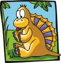 Dinosaur Clipart