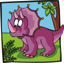 Dinosaur Clipart