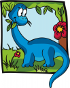 Dinosaur Clipart