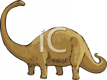 Dinosaur Clipart