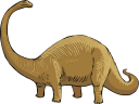 Dinosaur Clipart