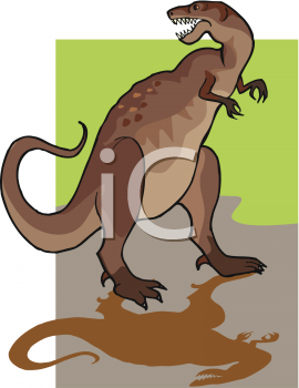 Dinosaur Clipart