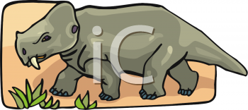 Dinosaur Clipart