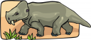 Dinosaur Clipart