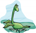 Dinosaur Clipart