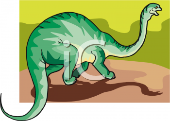 Dinosaur Clipart