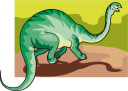 Dinosaur Clipart