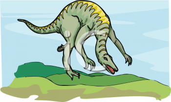 Dinosaur Clipart