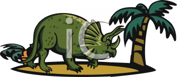 Dinosaur Clipart