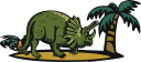 Dinosaur Clipart