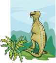 Dinosaur Clipart