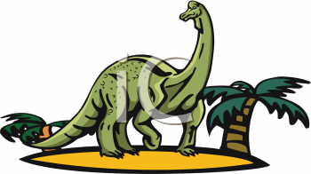 Dinosaur Clipart