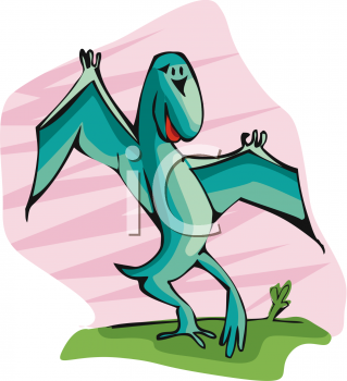 Dinosaur Clipart