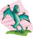 Dinosaur Clipart