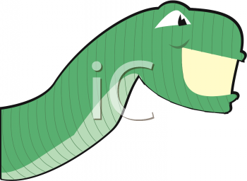 Dinosaur Clipart