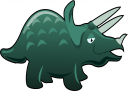 Dinosaur Clipart